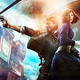Illustration for article titled Ive Played 4 1/2 Hours of emBioShock Infinite/em. Im No Longer Worried About This Game